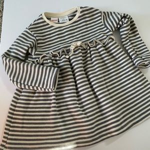 Baby Girl Zara dress